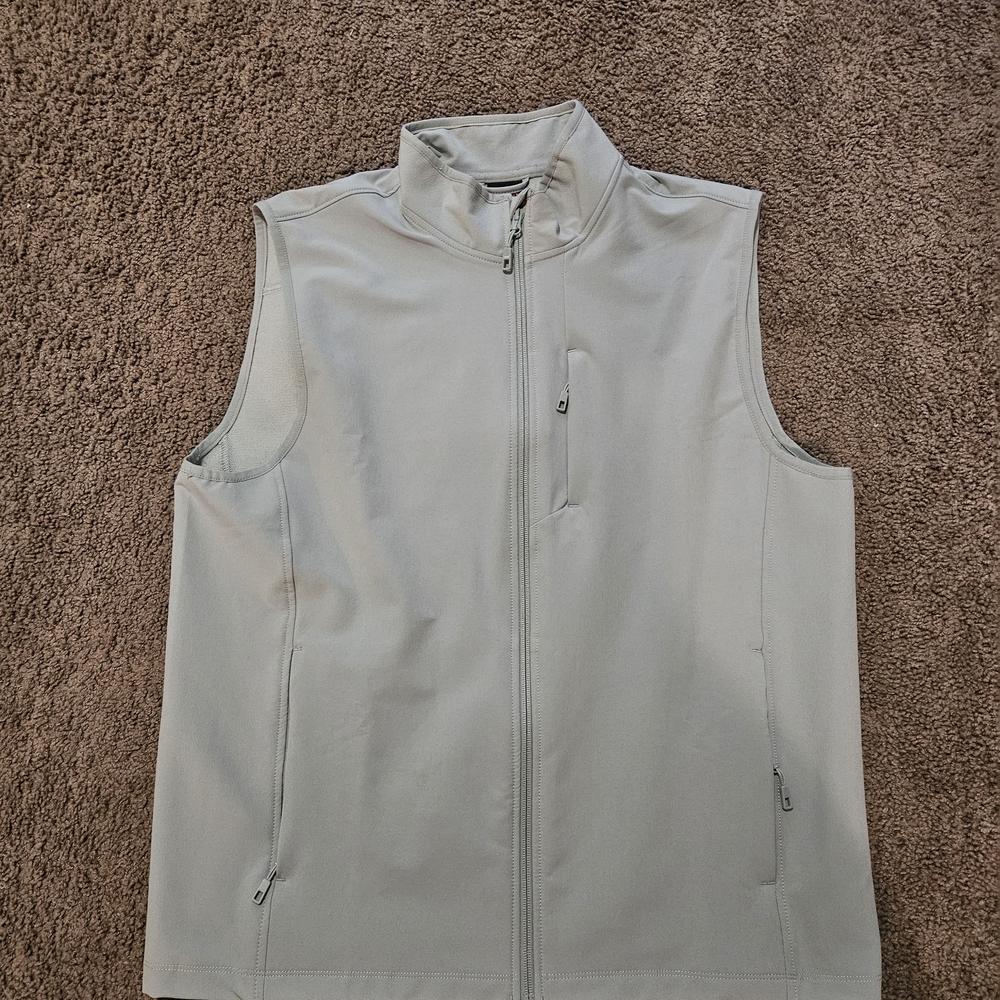 Men's 32 Degree Golf Vest